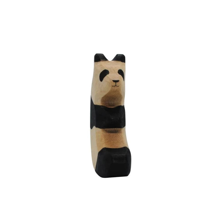 Animal Figurine HolzWald Panda 4262389075789