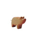 Animal Figurine HolzWald Pig 4262389071699