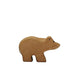 Animal Figurine HolzWald Polar Bear small 4262389074515