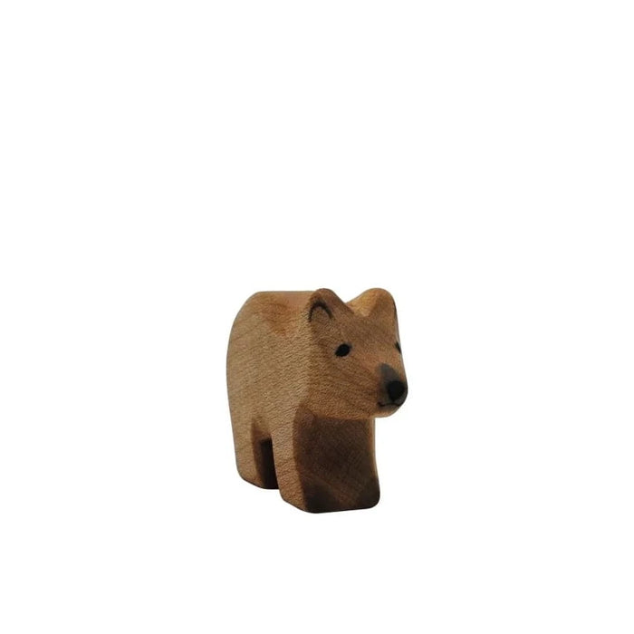 Animal Figurine HolzWald Polar Bear small ll 4262389074522