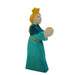 Animal Figurine HolzWald Princess for Frog King 4262389076779