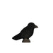 Animal Figurine HolzWald Raven 4262389074058