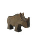 Animal Figurine HolzWald Rhino 4262389075550