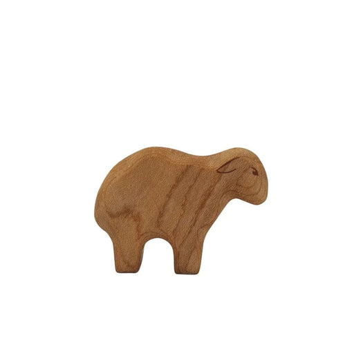 Animal Figurine HolzWald Sheep 4262389072016