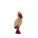 Animal Figurine HolzWald Stork 4262389073617