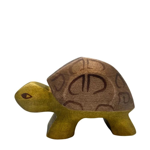 Animal Figurine HolzWald Turtle 4262389075819