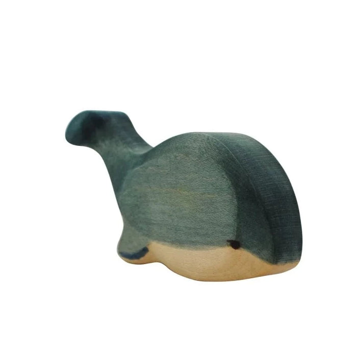 Animal Figurine HolzWald Whale 4262389074720