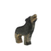 Animal Figurine HolzWald Wolf howling 4262389073167