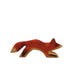 Animal Figurine Holzwald Fox small 4262389073129