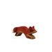 Animal Figurine Holzwald Fox small 4262389073129