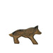 Animal Figurine Holzwald Wolf 4262389073150