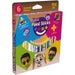 Kids Art Little Brian Face Paint Sticks Classic 6 pk 5051170618668
