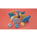 Stacking Toy Londji Wooden Toy Ale-Hop!