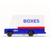 Candylab – Mail Van