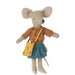 Doll Toys Maileg Mum Mouse