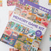 Educational Toys mierEdu Memory Game Kit