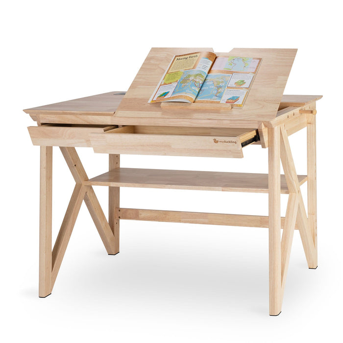 Buy Wholesale China Art Toy Art Easel Table For Kids, Magnetic Dry