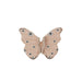 Dolls Toys OYOY Butterfly Costume for Dolls Rose 5712195029968