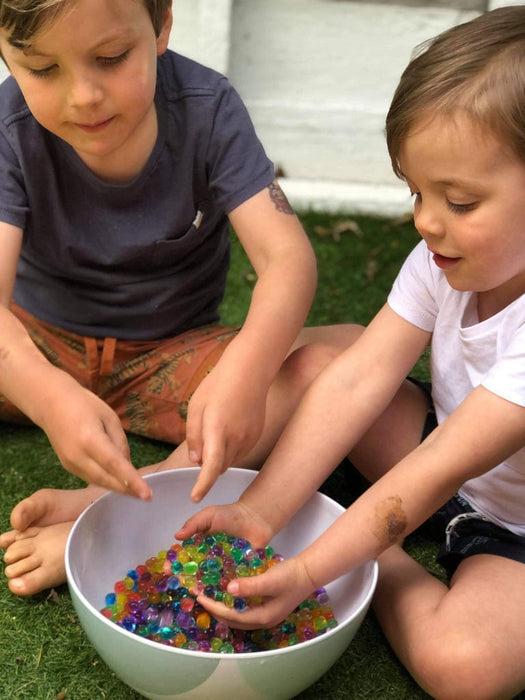 Activity Toys Oh Flossy Rapid Water Beads