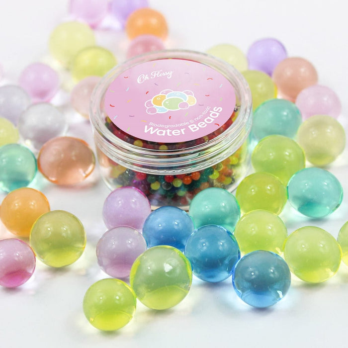 Activity Toys Oh Flossy Rapid Water Beads