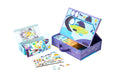 Educational Toys mierEdu Magnetic Puzzle Play Kit - My Museum