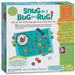 Book Peaceable Kingdom Game – Preschool Snug as a Bug 643356049561