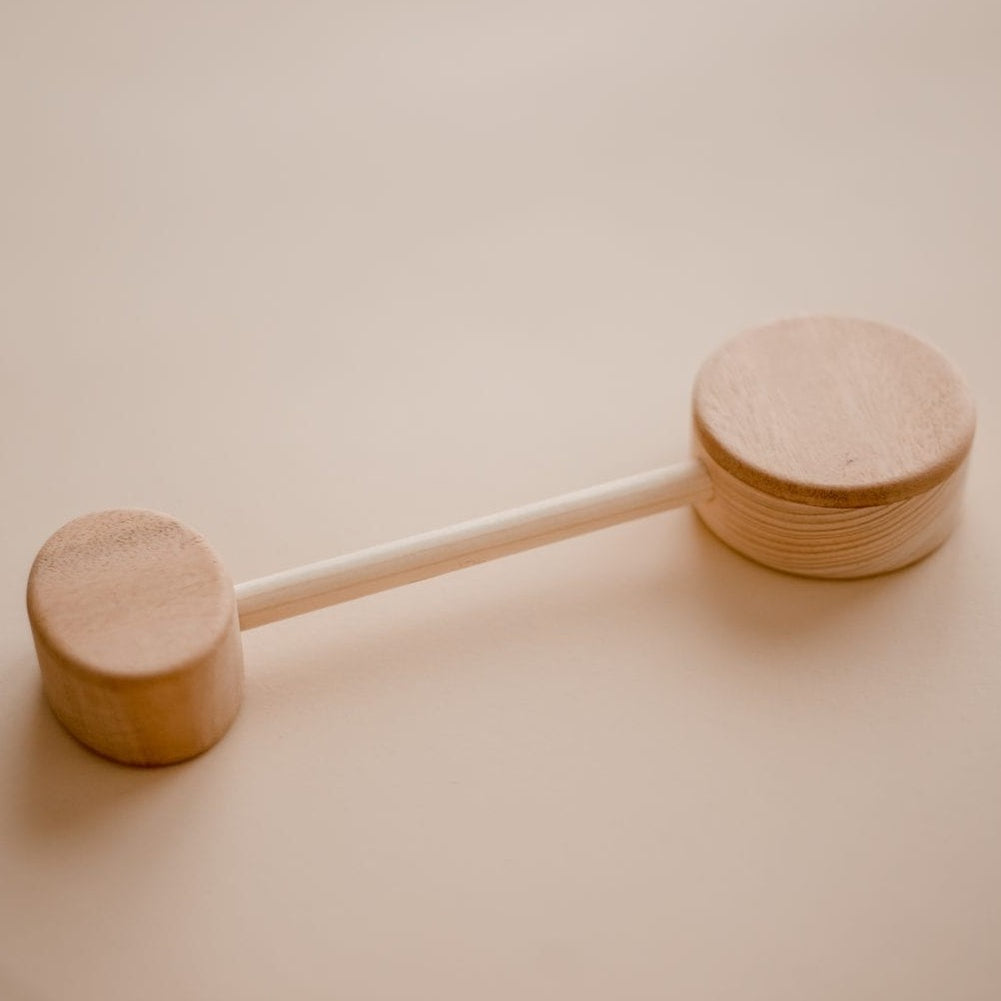 QToys Candy Rattle — Toypark Australia
