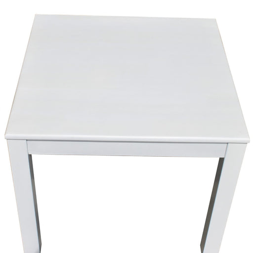 Kids Furniture QToys Standard Table White 8936074260335