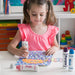 Kids Art Do A Dot Art! Rainbow Markers 6 Pack 757098001012