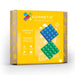 Magnetic Tiles Connetix Tiles 306 Piece Rainbow Complete Bundle
