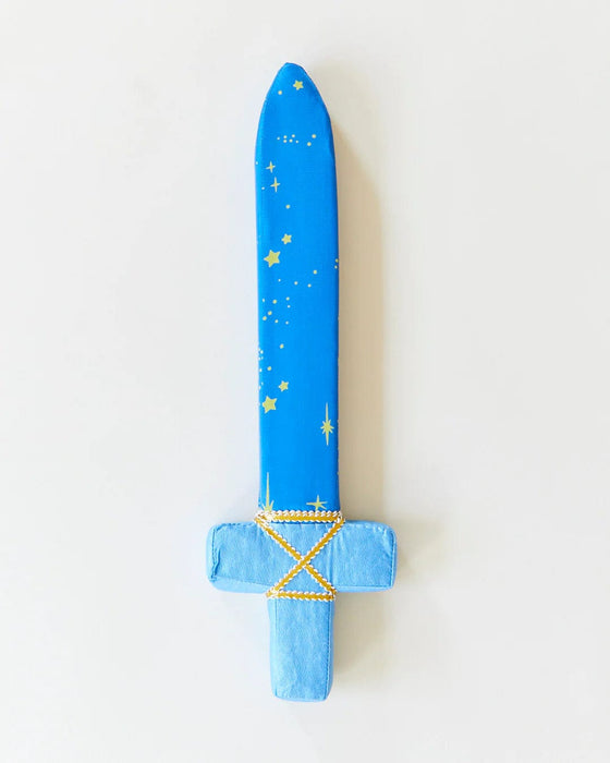 Sarah's Silks Sarah's Silk Soft Sword Star | Toypark Australia Sarah's Silks Sarah's Silk Soft Sword Star | Toypark Australia