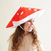 Dressups & Costumes Sarah's Silks Mushroom Hat