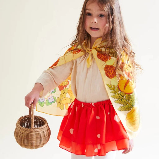 Sarah's Silks Mushroom Tutu - Kids Dress Ups - Toypark
