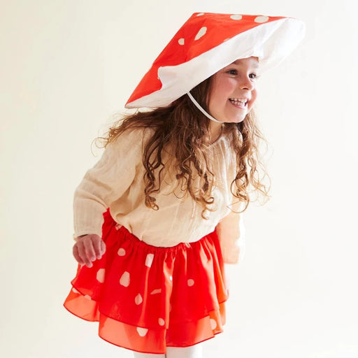 Sarah's Silks Mushroom Tutu - Dressups & Costumes - Toypark