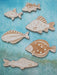 Puzzle Stuka Puka Plenty of Fish in the Sea Puzzle