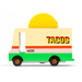 Candylab- Taco Van