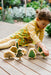 Wooden Toys The Freckled Frog Seasons 9346689001367