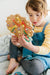 Freckled Frog Threading Tree — Toypark Australia