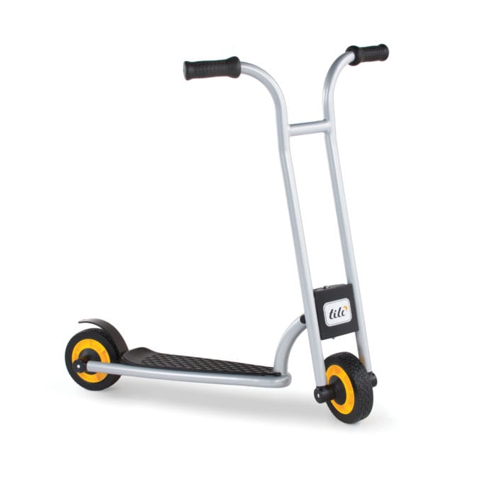 Tilo 2 Wheel Scooter Small — Toypark Australia