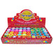 Tiny Mills Kids Stamps Tiny Mills - Small round stamps in display box (50pcs) 813-50-ASST