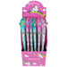 Tiny Mills Kids stationery Tiny Mills - Unicorn Multi Point Pencils (24pcs) MNPF24-UN