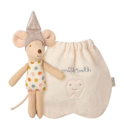 Toys Maileg Tooth Fairy Little Mouse 5707304102335