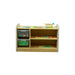 Furniture Accessory VIVAIO Trays Shelf with Covers