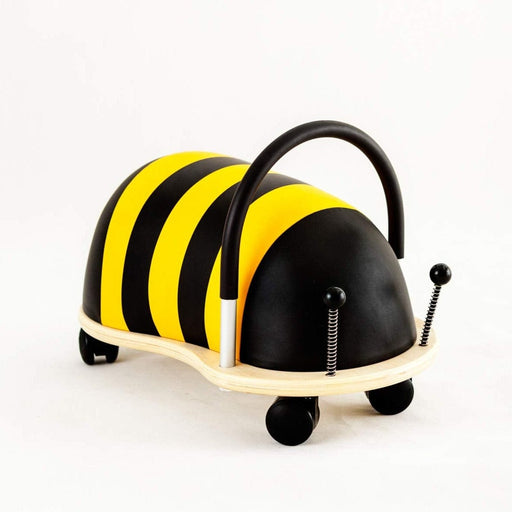 Racer & Walker Wheely Bug Bee Large