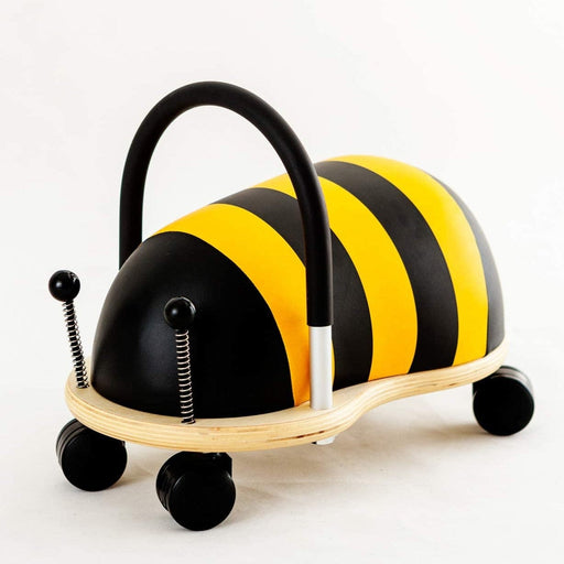 Racer & Walker Wheely Bug Bee Large