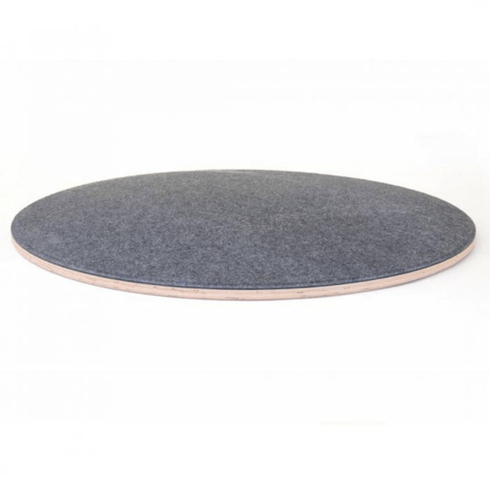Balancing Board Wobbel 360 PRO Mouse Grey