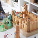 Wooden Toys Bauspiel Castle Set