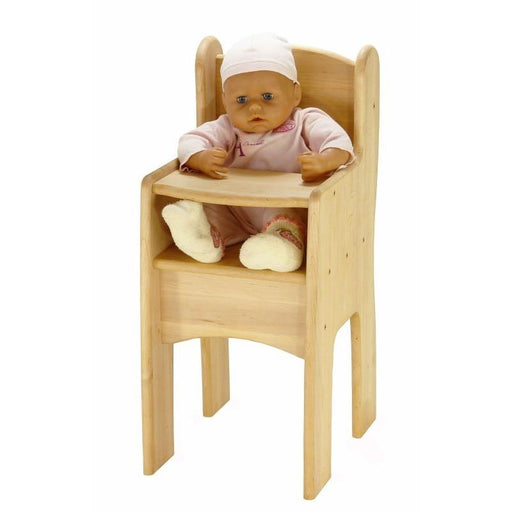 Dolls Toys Drewart High Chair