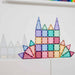 Magnetic Tiles Connetix Tiles Pastel 32 Piece Mini Pack