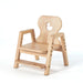 Chair My Duckling Solid Wood Adjustable Chair Regular-Activity DK-AC-R-d